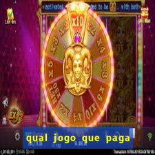 qual jogo que paga pix na hora